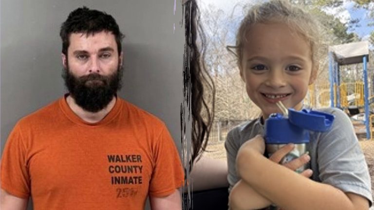 Father arrested on drug, weapons charges as 4-year-old son found dead after New Year’s disappearance