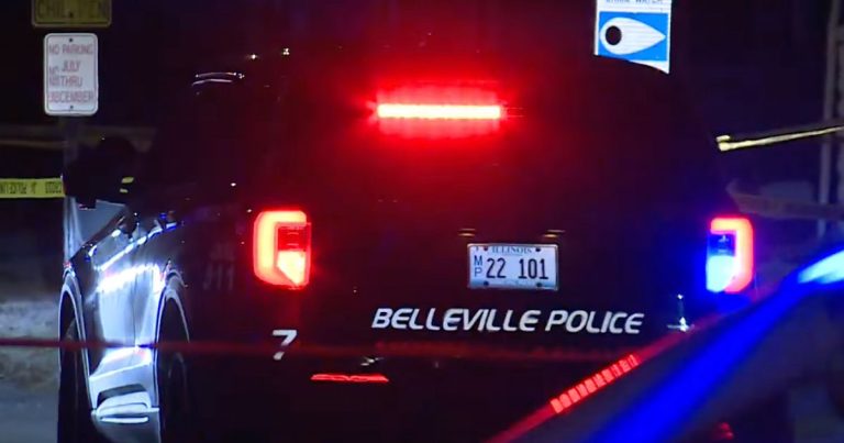 Aunt Stops Violent Assault on Niece With Fatal Shot, Learns Attacker Was Her Nephew