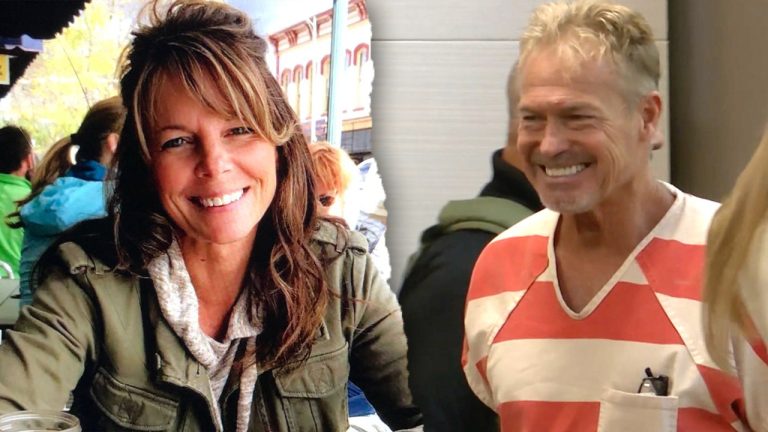 Barry Morphew expected to enter plea in wife’s killing years after her disappearance