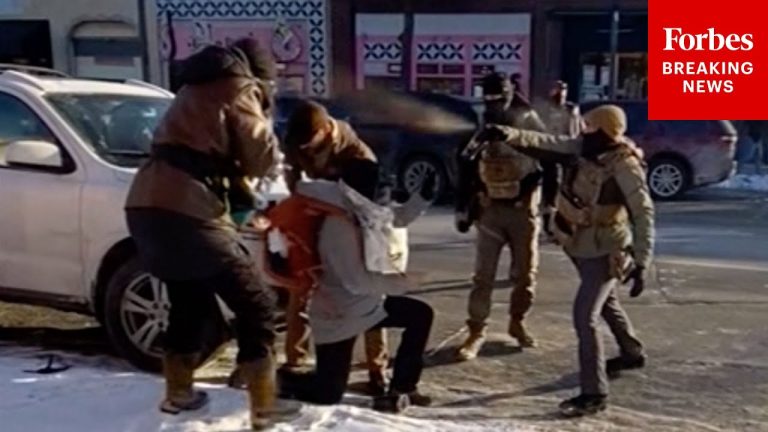 State-Sanctioned Murder in Minneapolis: Pretti Execution and Trump’s Engineered Path to Civil War