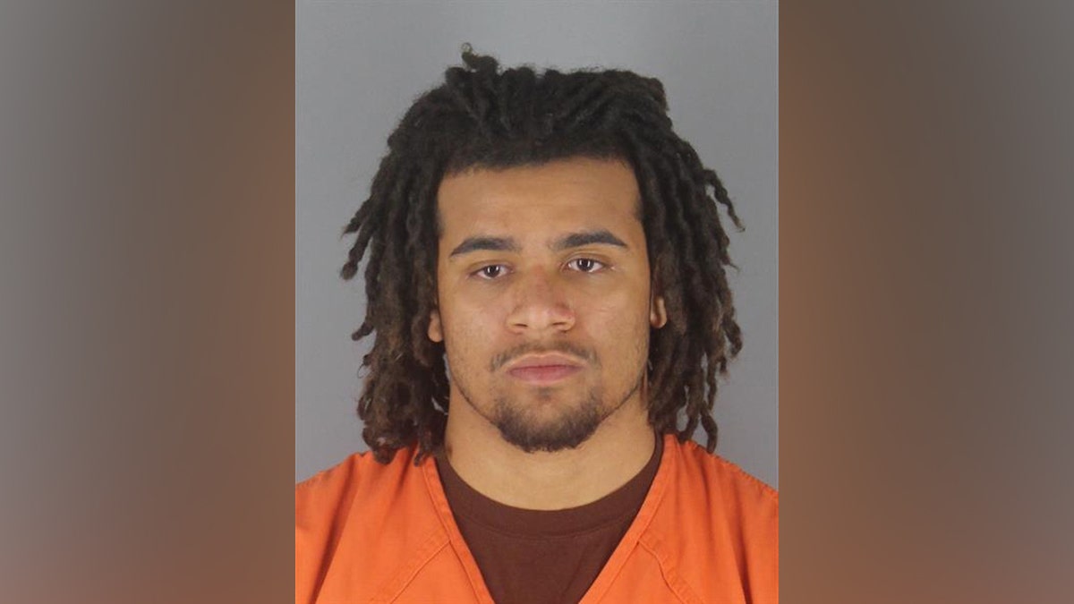 Cashmere Ladane Hamilton-Graunau