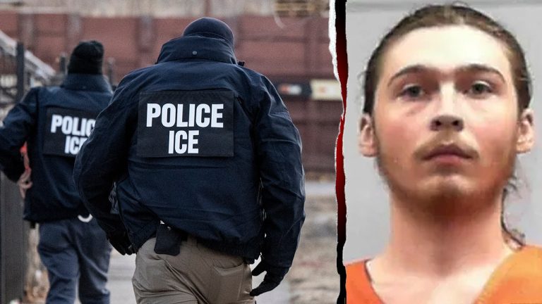 West Virginia man allegedly threatened to kill Trump supporters, ICE agents in online videos: report
