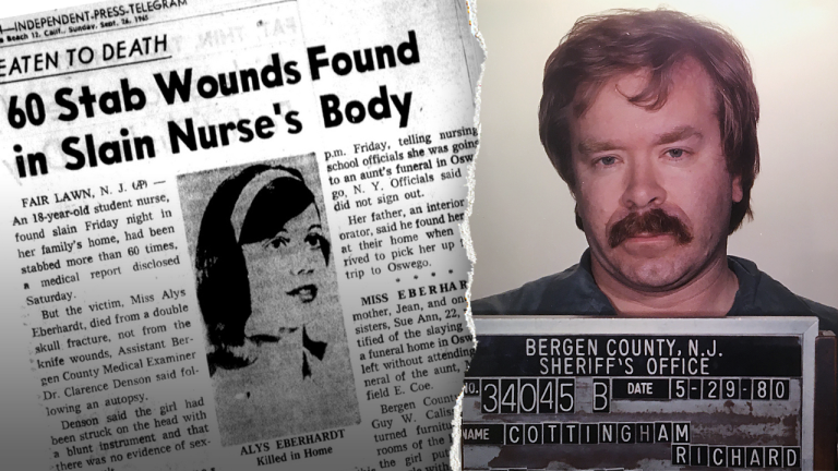 ‘Times Square Killer’ used fake police badge to murder 18-year-old nursing student: deathbed confession