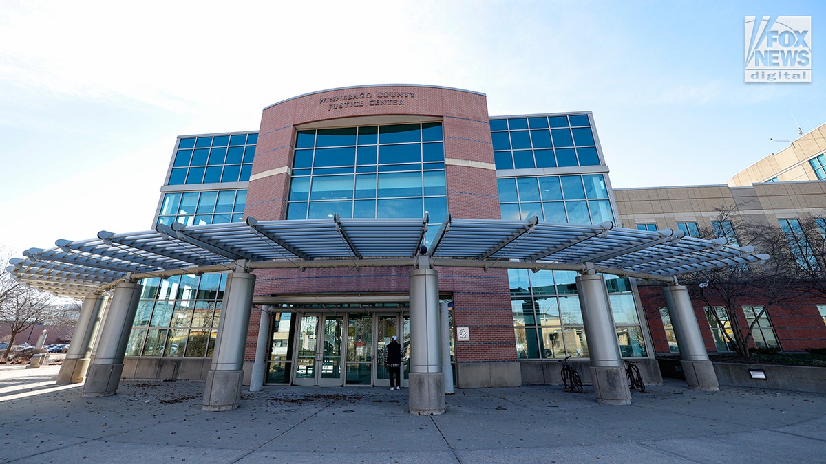 Extradition hearing of Michael David McKee for the murder of the Tepe's