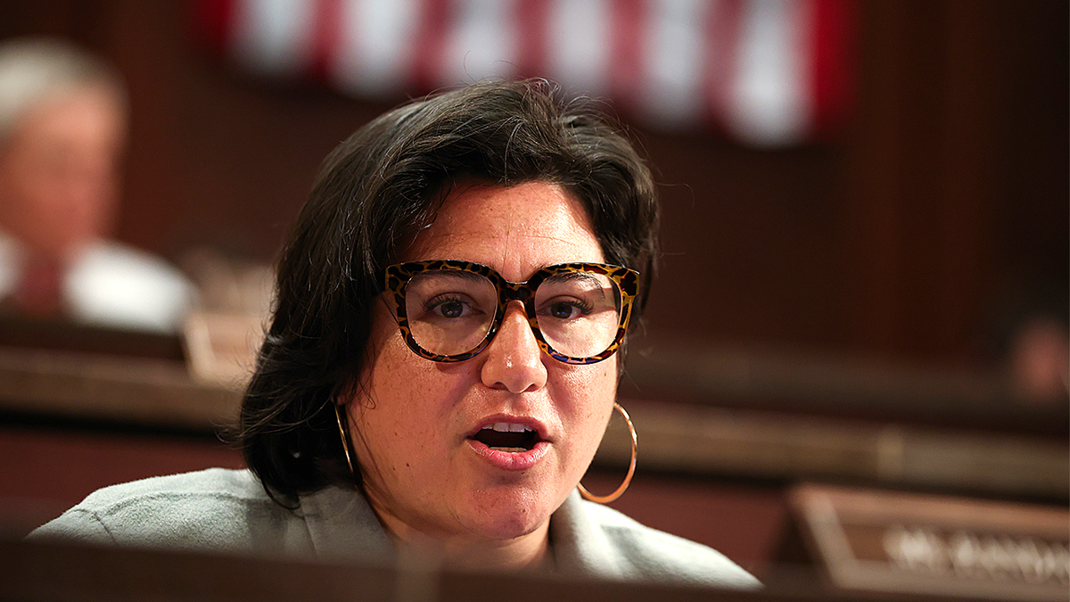 Emily Randall in Congress