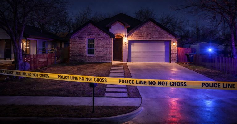 Fort Worth Homeowner Shoots Suspected Intruder During Early Morning Confrontation