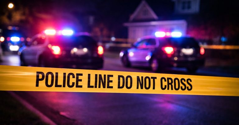 House Party Turns Violent in Michigan: 5 Shot, Armed Civilian Responds