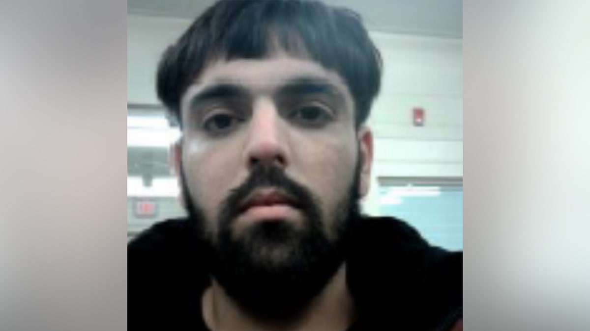 Kamalpreet Singh mugshot