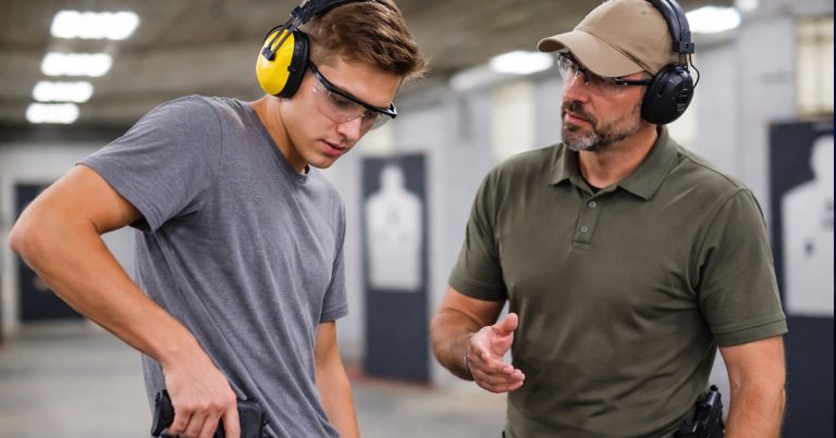 Lawmakers Approve First Step for Concealed Carry Licenses for 18- to 20-Year-Olds in Kentucky