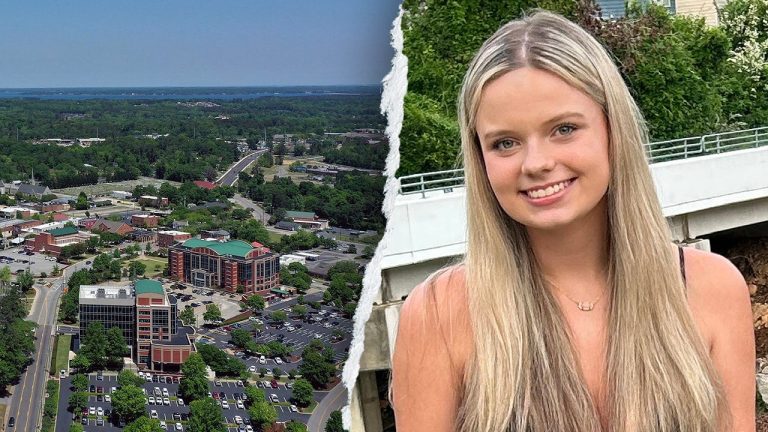 Teen girl vanishes from South Carolina home, police fear she’s in serious danger after monthlong search