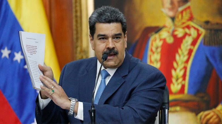 JONATHAN TURLEY: Why capture of Maduro didn’t require approval from Congress