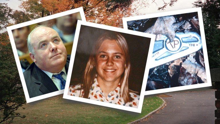 Martha Moxley Case: Kennedy cousin points to ‘bold-faced lies,’ missing evidence in murder probe