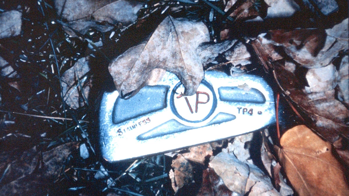 Trial evidence in the Martha Moxley murder trial