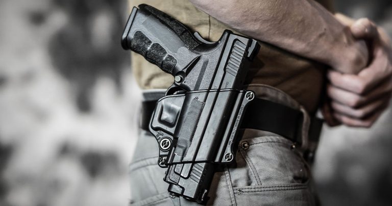 Ninth Circuit Rules California Urban Open Carry Ban Unconstitutional in 2‑1 Victory