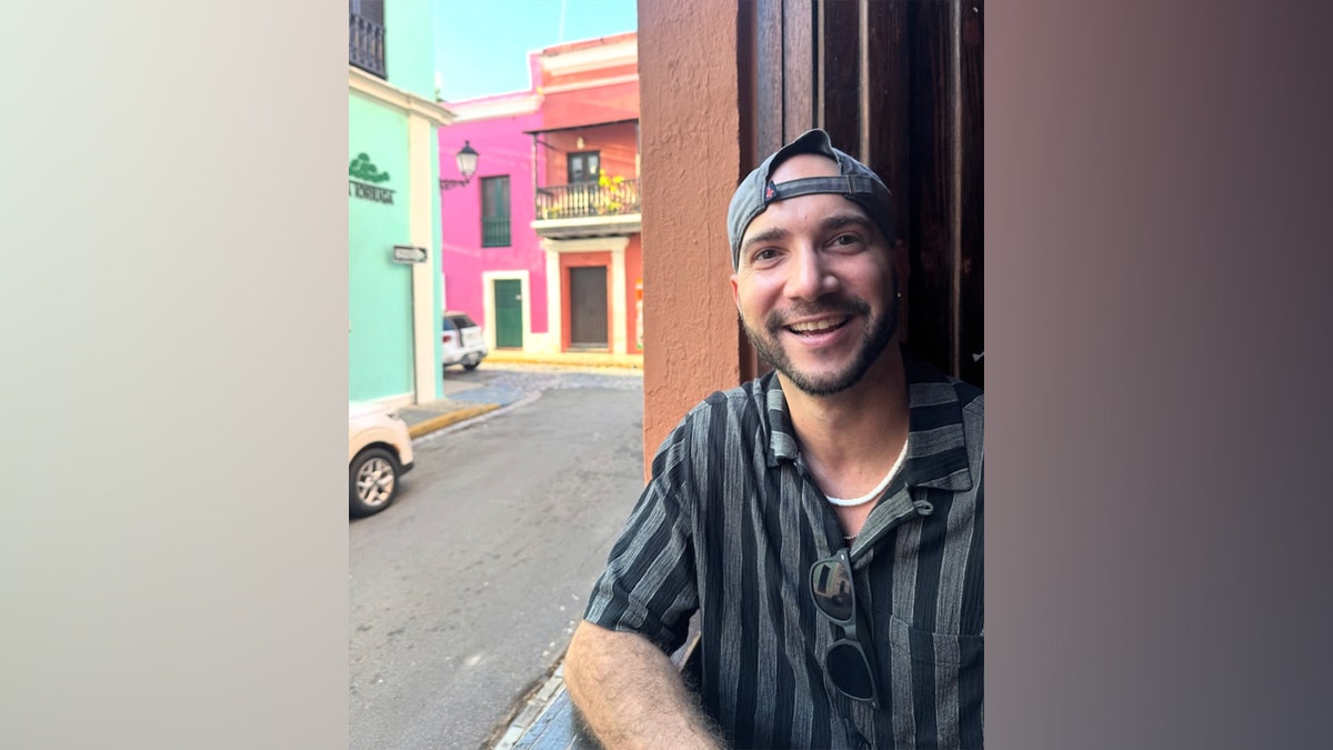 Philadelphia couple ambush shooting Puerto rico