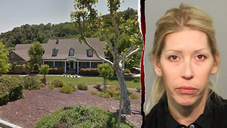 California ‘party mom’ accused of grooming victims for sex, drinking in ritzy mansion, teens testify at trial