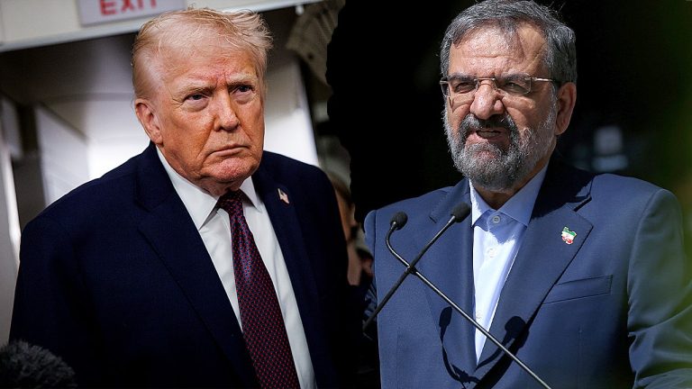 Top Iranian general threatens to ‘cut off’ Trump’s hand over potential military strikes