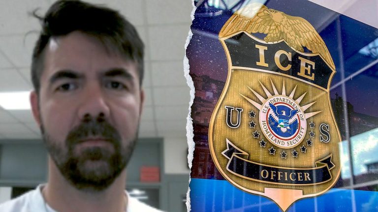 Afghan illegal immigrant who stabbed sister for being ‘bad Muslim girl’ arrested by ICE agents in New York