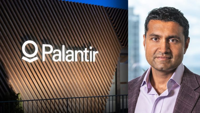 PALANTIR CTO SHYAM SANKAR: The American people are being lied to about AI