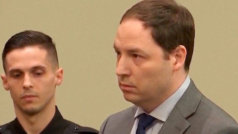 Virginia man Brendan Banfield learns fate in twisted au pair affair double-murder