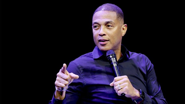 Don Lemon says Nancy Pelosi told him he’d be ‘face of the First Amendment’ after arrest