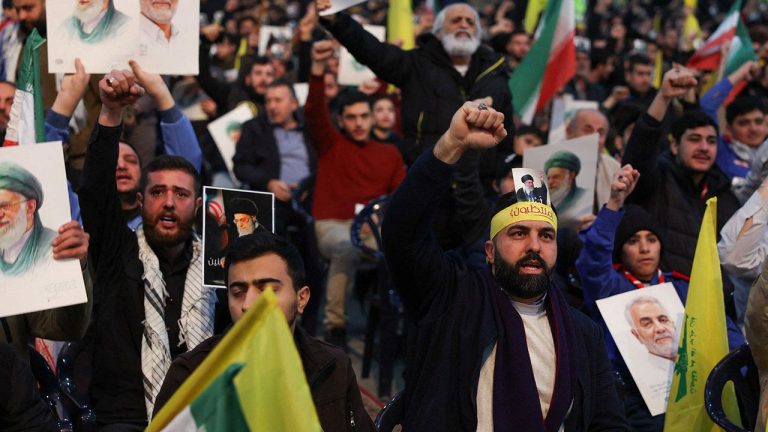 Lawmakers question whether US moving fast enough to capitalize on Hezbollah’s weakened state