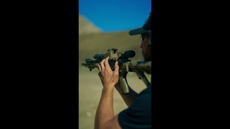 This Hidden Gun Tool Is Already in Your Pocket