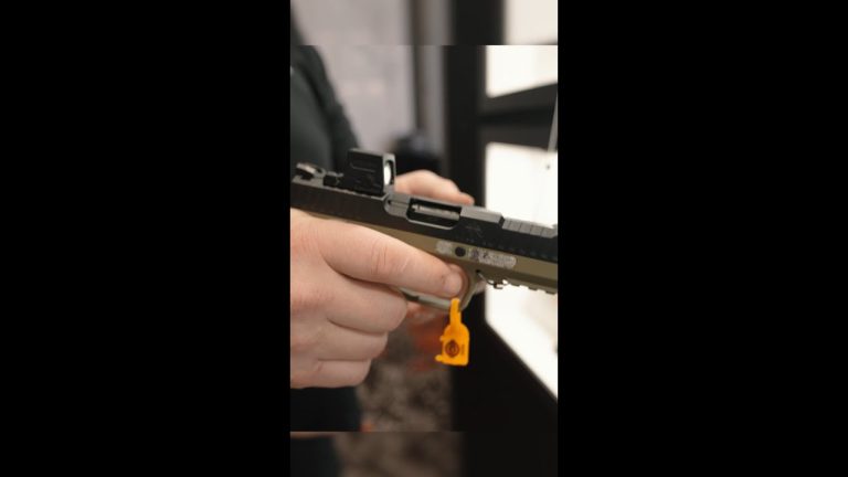 Archon Type B | SHOT Show 2026