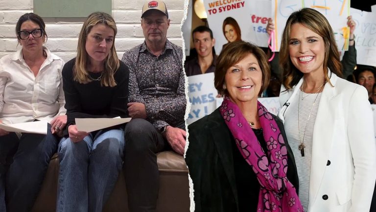 California man arrested for sending texts to Guthrie family asking for bitcoin during missing mother case