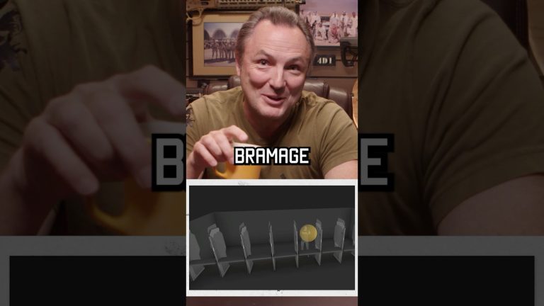 Are indoor gun ranges giving you brain damage? #news #health #military