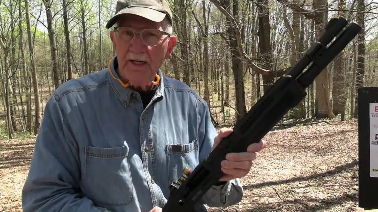 Is Mossberg a Smarter Shotgun?