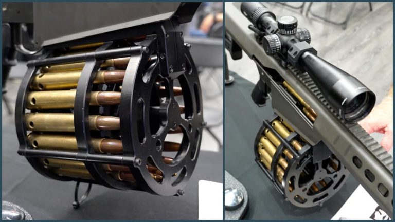 Why EVERY American Wants This Tactical Rifle INSTEAD of an AR-15