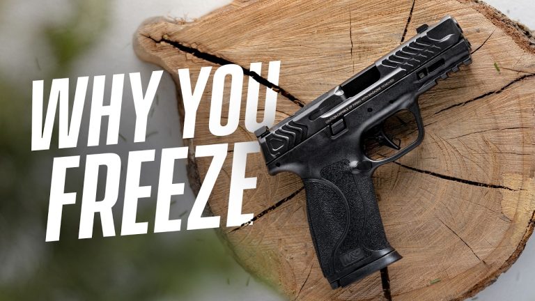 Why Threats Move Faster Than You Can React (Self-Defense Expert Explains)