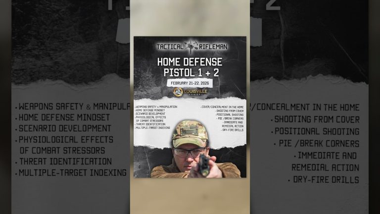 Come train with us, Louisville. #louisville #shorts #cqb #selfdefense #kentucky