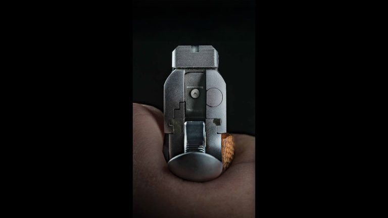 If you shoot in self-defense, what do you say when you call 911?