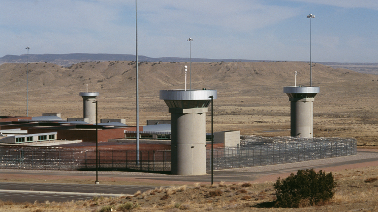 Federal judge blocks Trump’s bid to move Biden-commuted death row inmates to ‘Alcatraz of the Rockies’