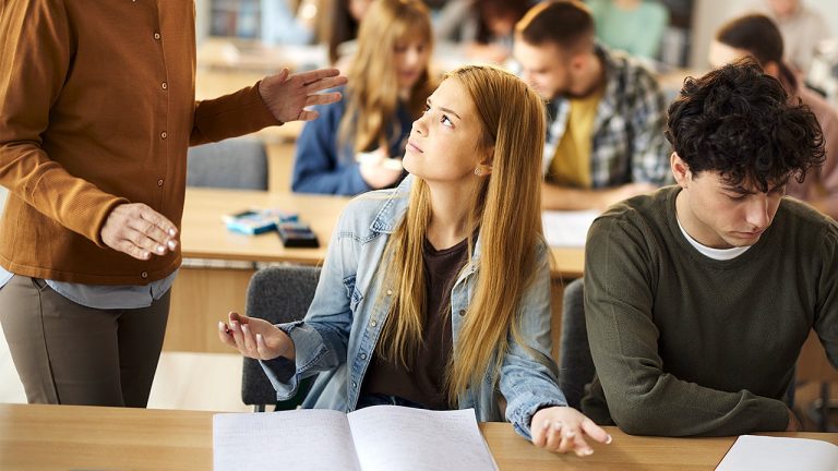 Tufts professor says students are ditching woke culture and find performative politics ‘cringy’