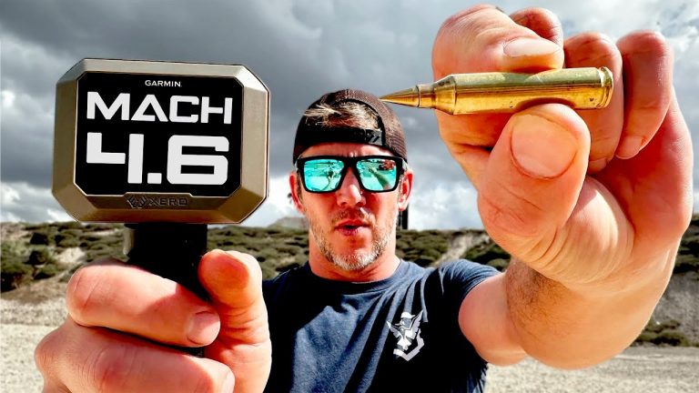 Why This Is the Deadliest Bullet in America (And Why No One’s Talking About It)