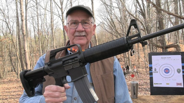 Sunday Shoot-a-Round # 320