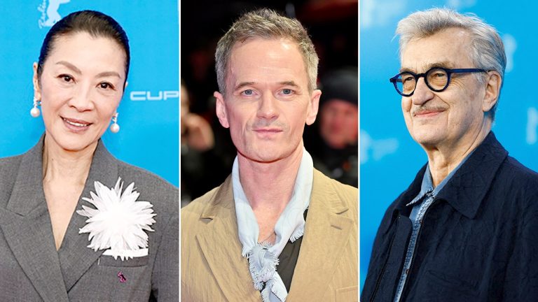 Film festival defends celebrities avoiding politics during press interviews as ‘their right of free speech’