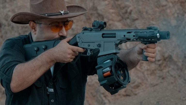 Why These NEW Tactical Shotguns Are Quietly Becoming America’s Go To in 2026!
