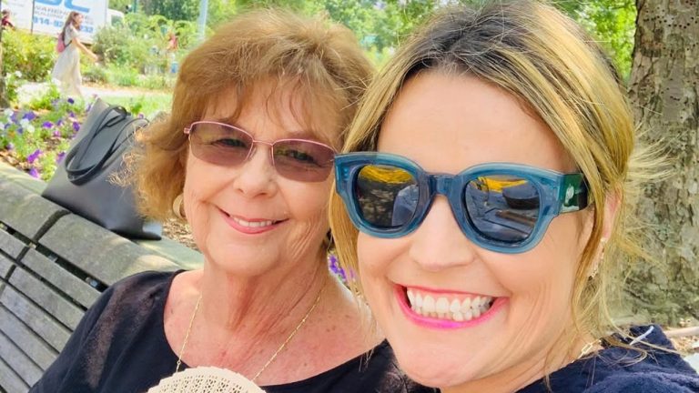 Searches found for Nancy Guthrie’s address and daughter’s salary before ‘Today’ host’s mother vanished