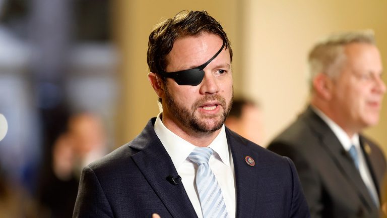 Crenshaw praises Mexican officials after ‘El Mencho’ death, calls cartel ‘terrorist insurgency’