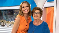 Savannah Guthrie offers $1 million family reward for recovery of Nancy Guthrie