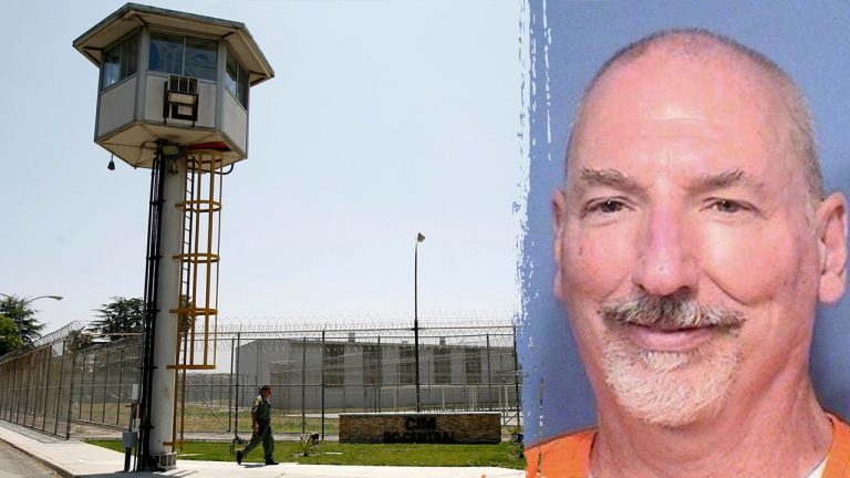 California serial child rapist granted parole admitted having pedophilic fantasies as recently as 2021