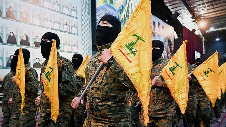 Iran’s terror proxies from Iraq-to-Lebanon say ready to respond to US-Israel attacks