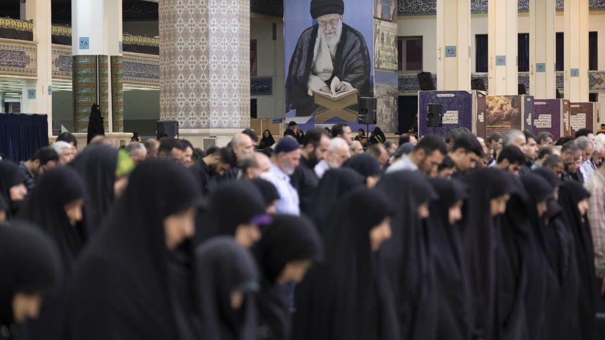 Hamas commander haniyeh