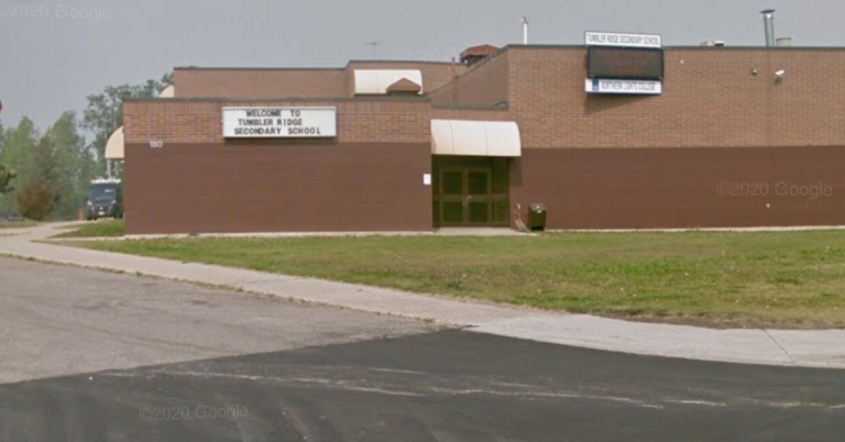 9 Dead, 25+ Injured In BC School Shooting; Female Suspect Dead