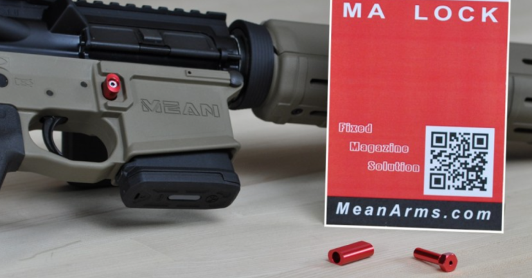 $1.75 Million Buffalo Settlement: Mean Arms Held Accountable For “MA Lock” Design In Tops Mass Shooting