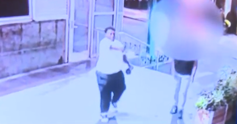 Fountain Square Charges Dropped: New Video Proves Self-Defense For Shaquille Ferguson